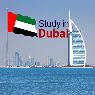 12. Dubai